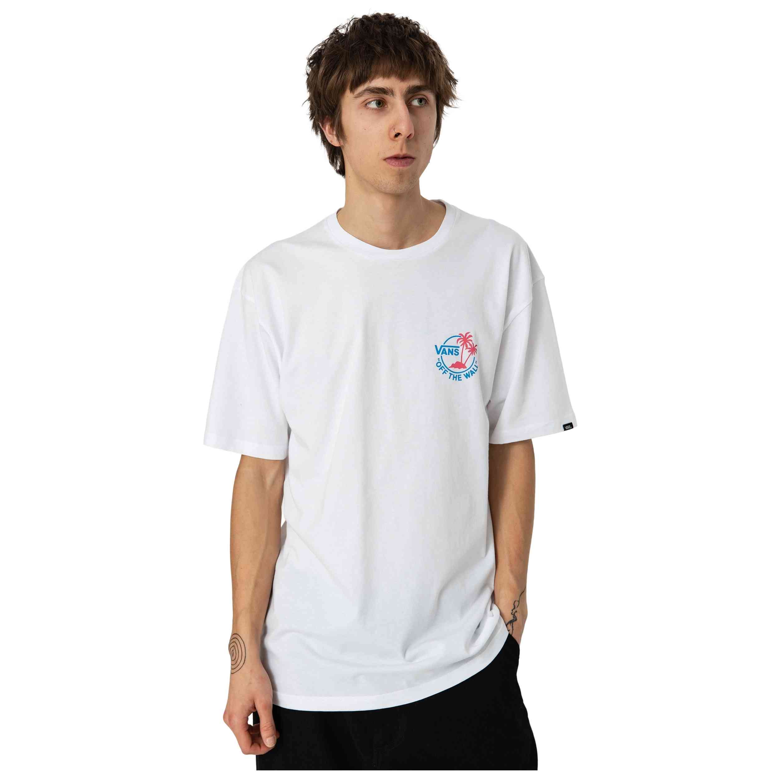 Imagen del producto con referencia VN0A7SMYCZM1-BLANCO