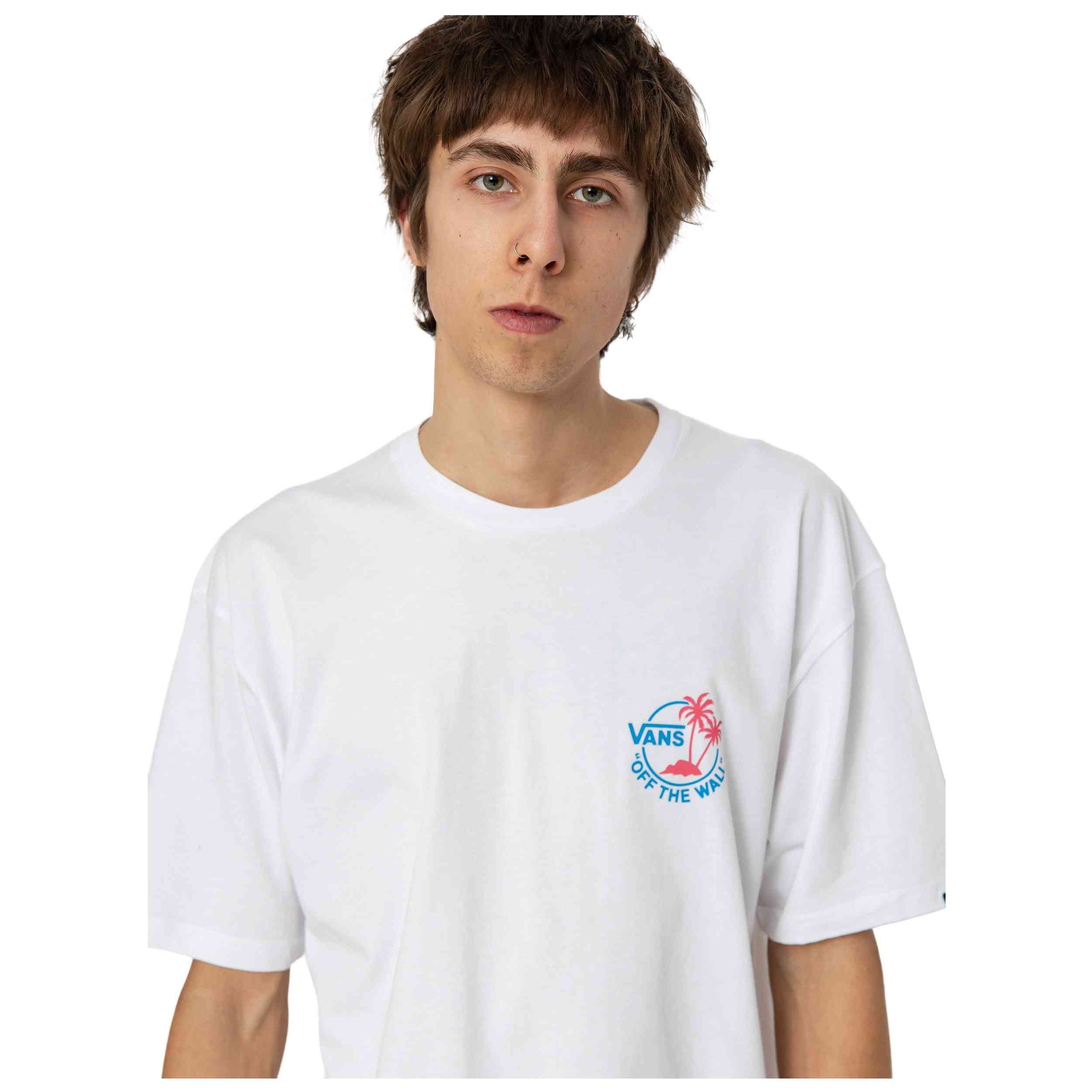 Imagen del producto con referencia VN0A7SMYCZM1-BLANCO