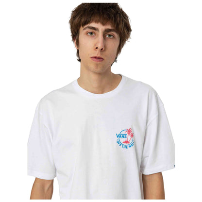 Imagen del producto con referencia VN0A7SMYCZM1-BLANCO