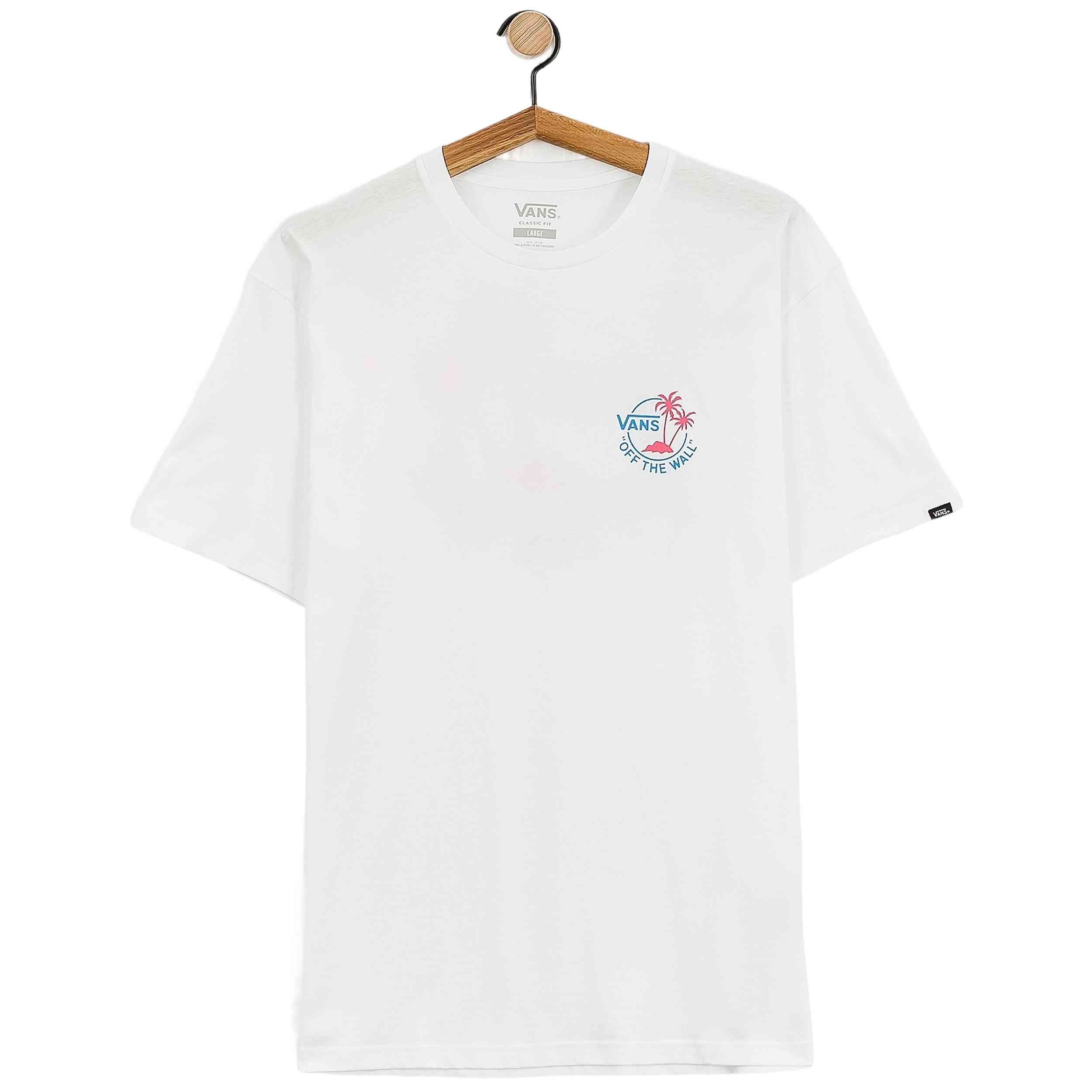 Imagen del producto con referencia VN0A7SMYCZM1-BLANCO