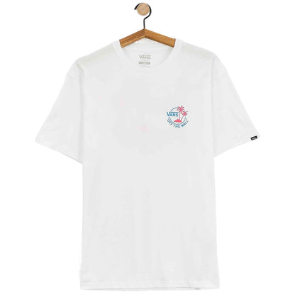 Imagen del producto con referencia VN0A7SMYCZM1-BLANCO