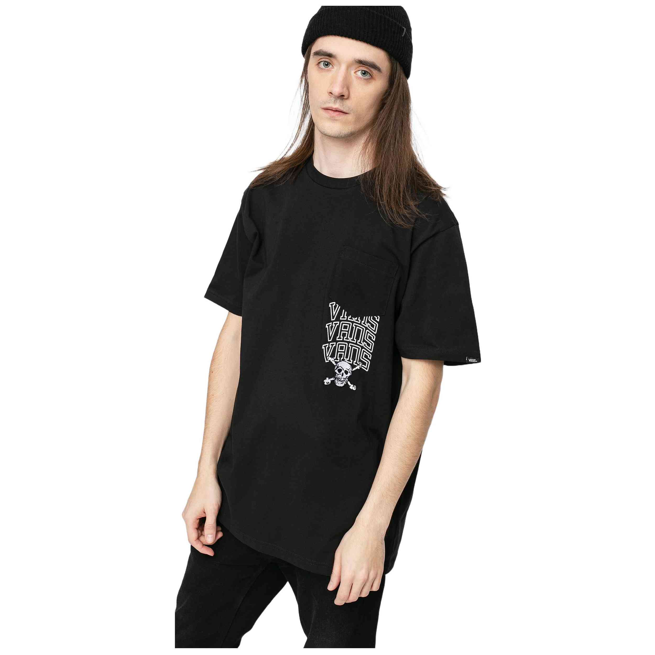 Imagen del producto con referencia VNOA54C7-BLK