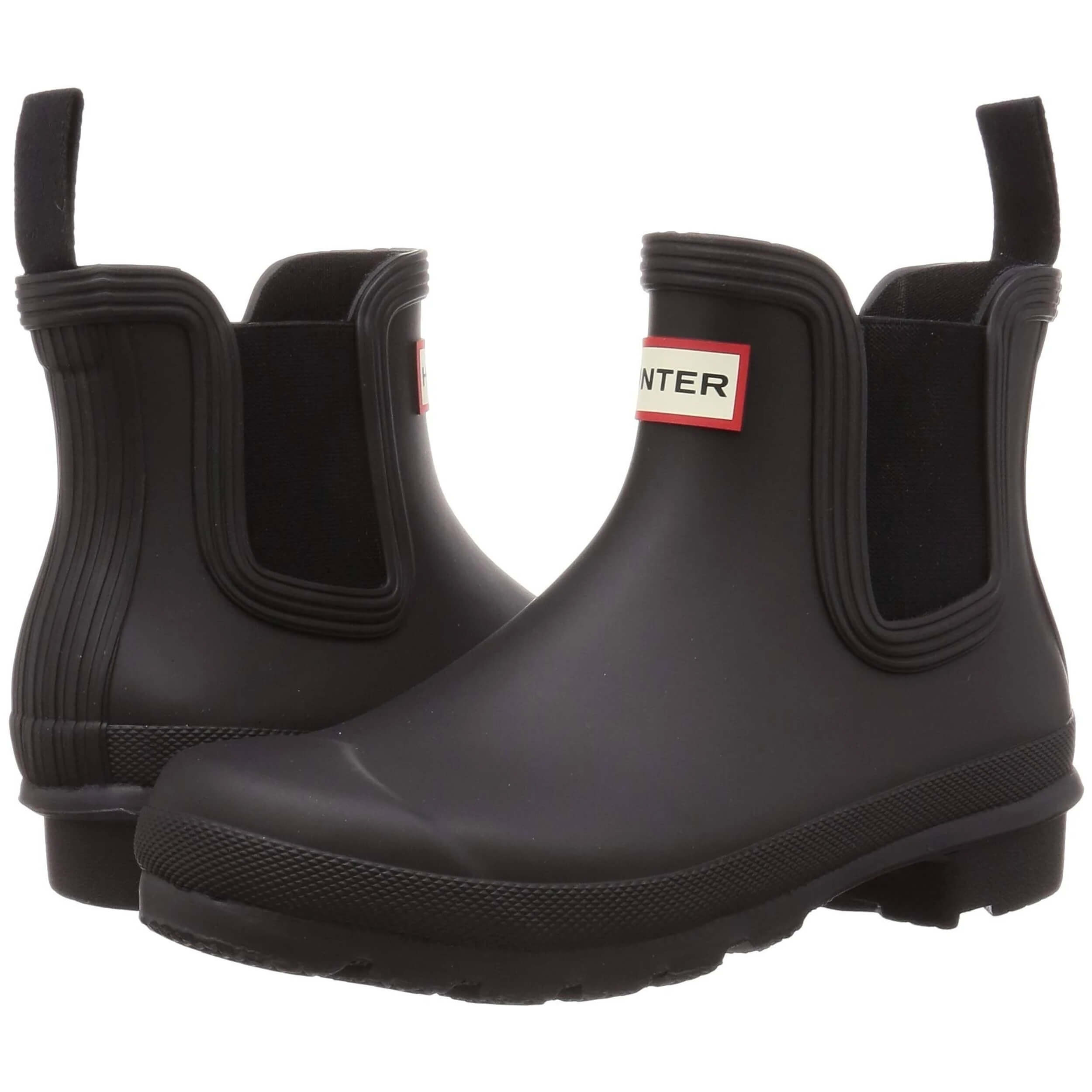Hunter Original Chelsea Boots