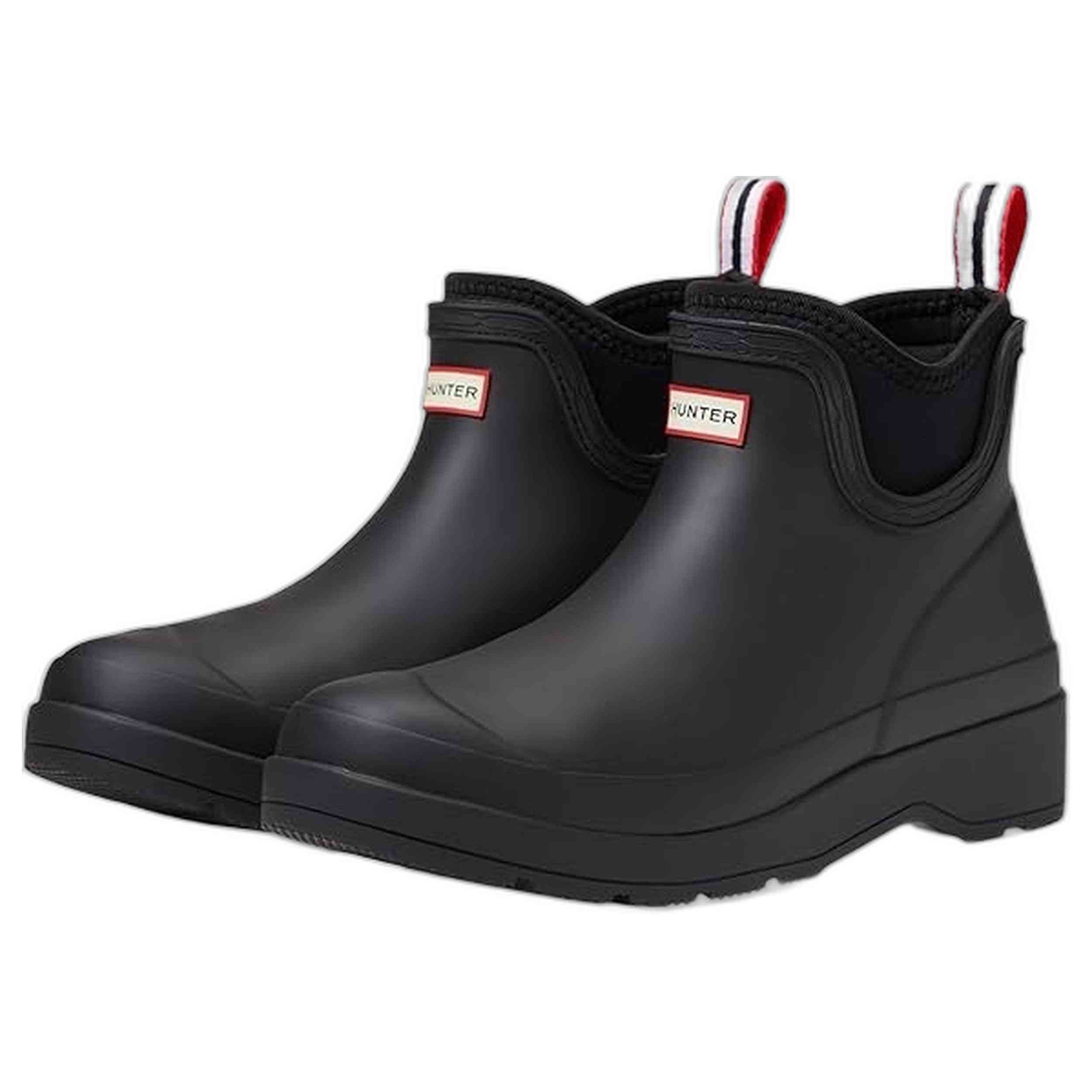 Hunter W Play Chlsea Neo Bt Boots