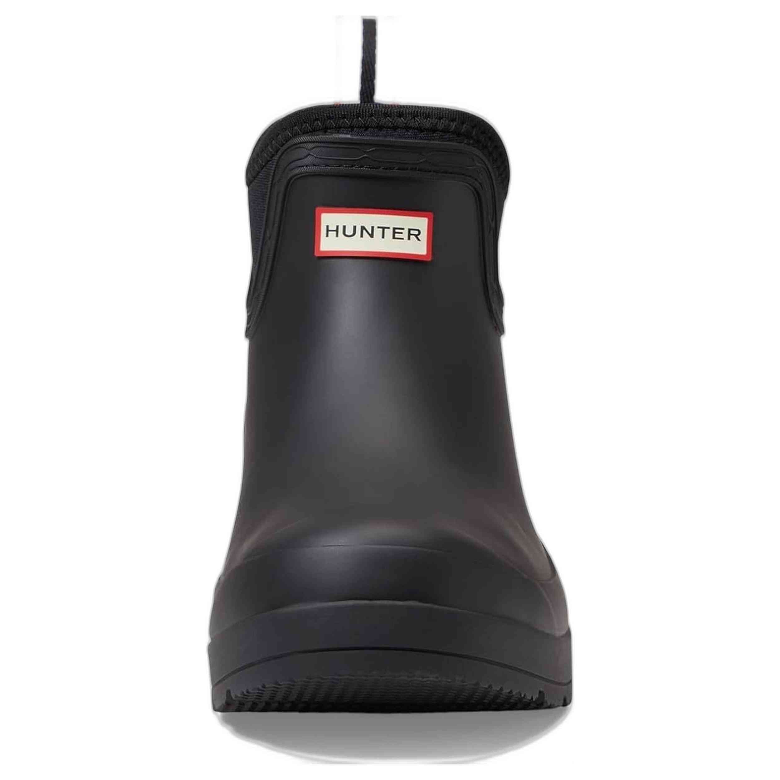 Hunter W Play Chlsea Neo Bt Boots