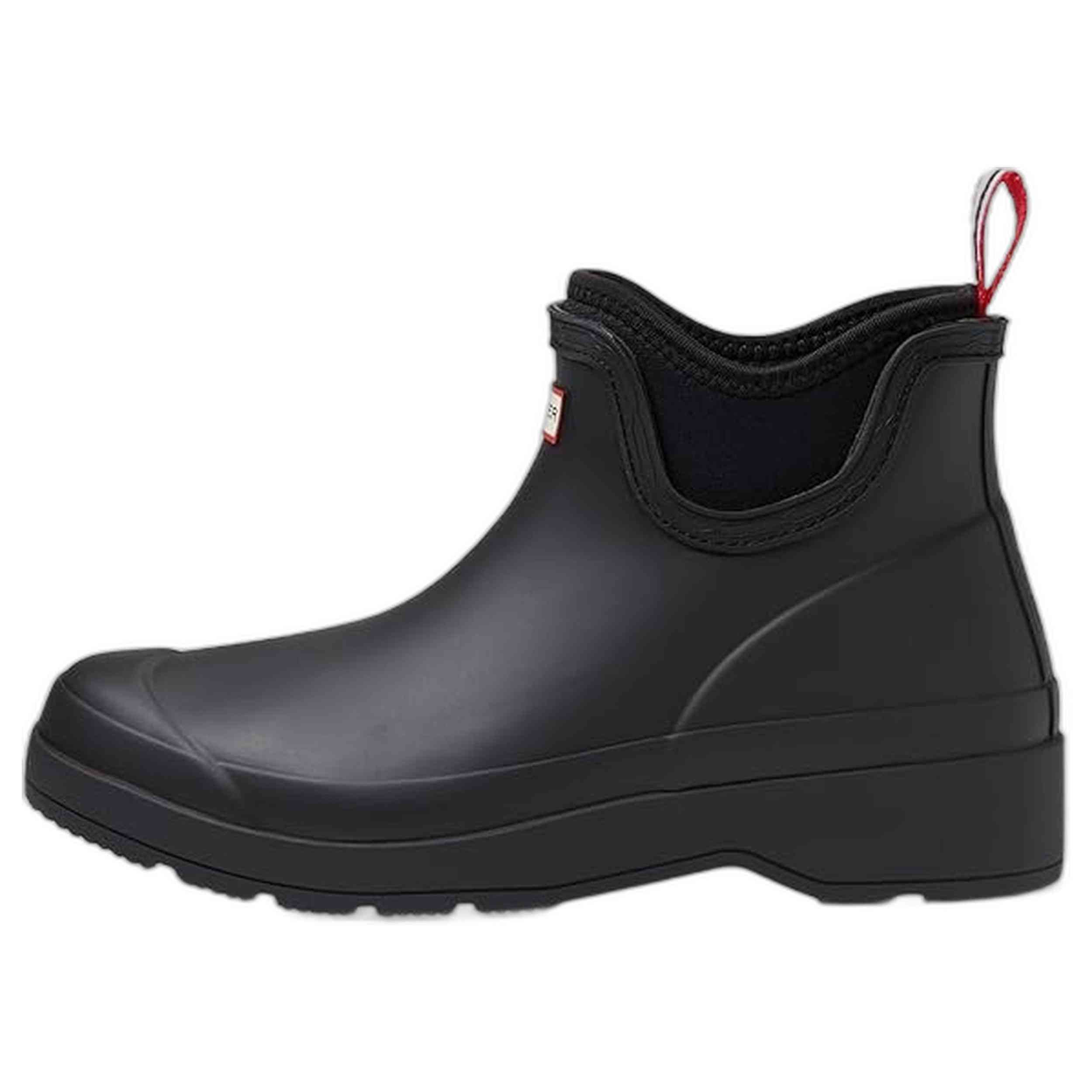Hunter W Play Chlsea Neo Bt Boots