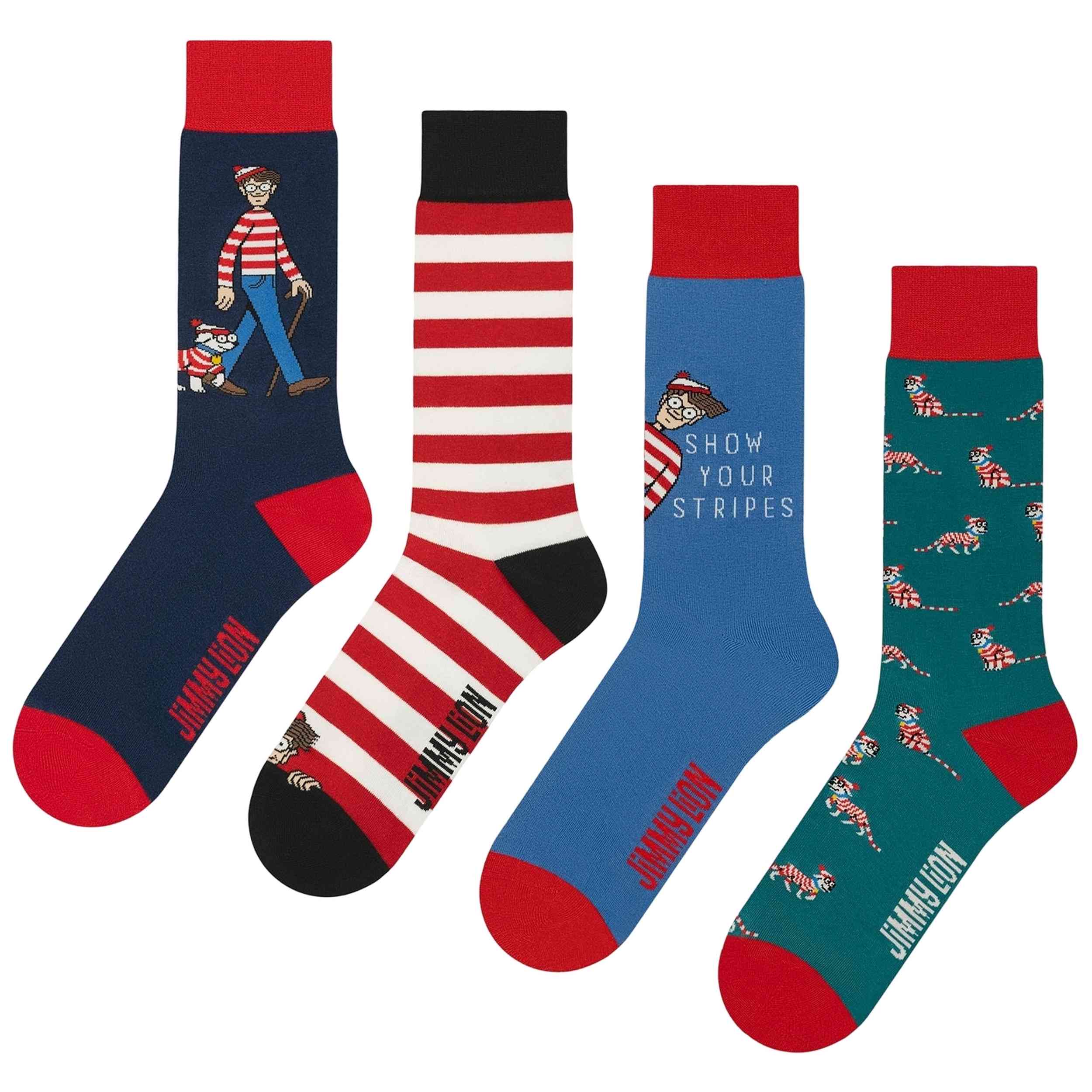 Imagen del producto con referencia WHWAPCK1-MULTICOLOR