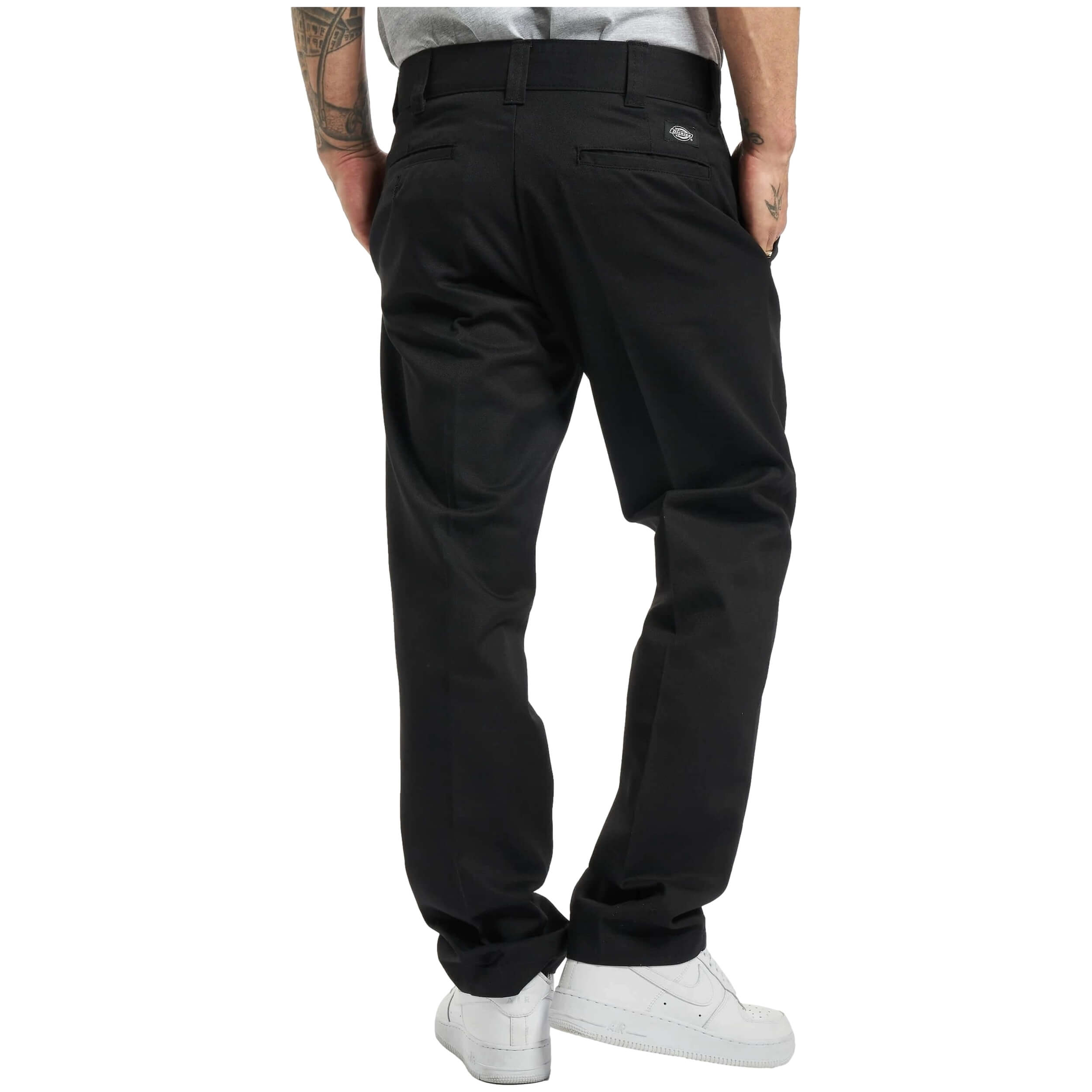 Imagen del producto con referencia WP894BK-BLK