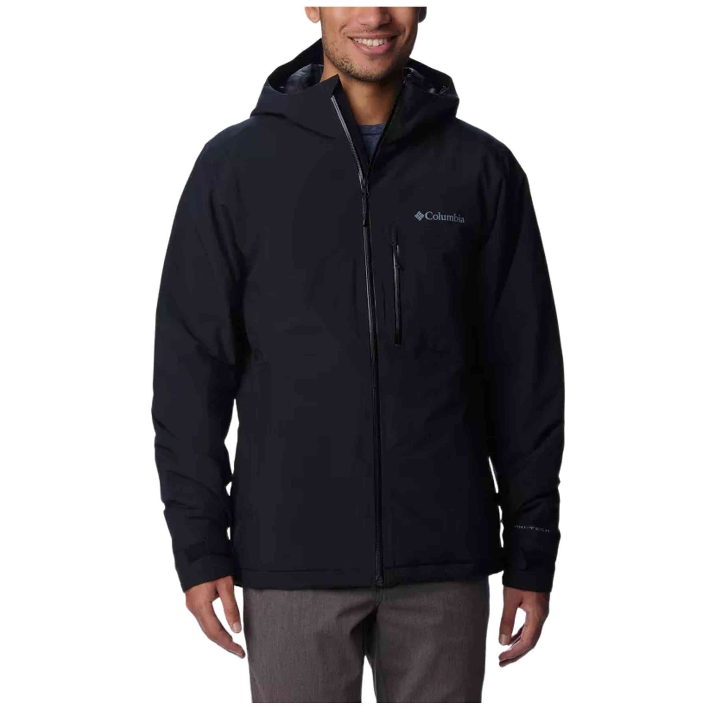 Imagen del producto con referencia WX4686-NEGRO