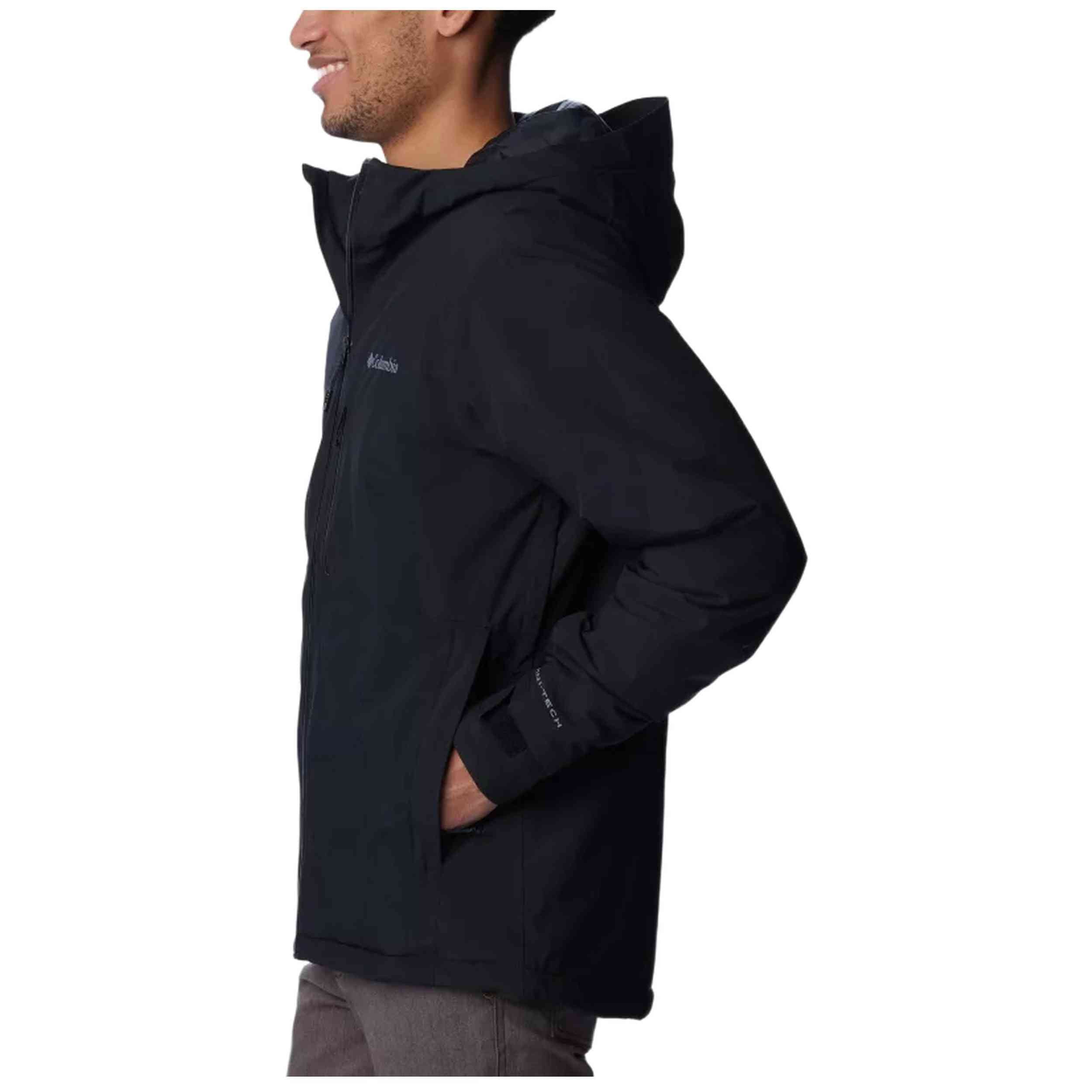 Imagen del producto con referencia WX4686-NEGRO