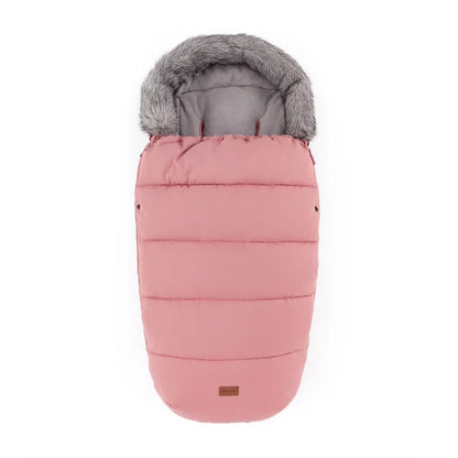 Paseo Bbes&Co Petite&Mars Saco Silla Comfy 4 En 1 Old Rosa rosa para bebe