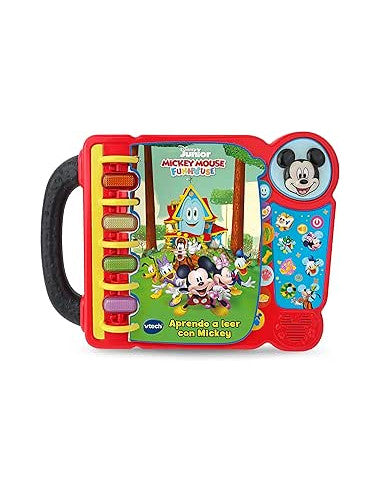 Primera Infancia Vitech 80-554022 multicolor para juguetes