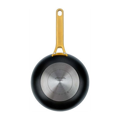 Para Cocinar Arcos 716322-Negro multicolor para menaje de cocina