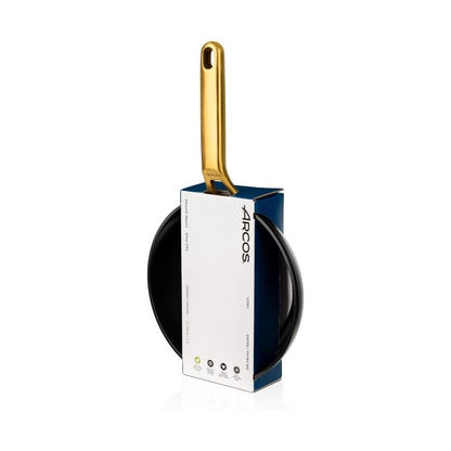 Para Cocinar Arcos 716322-Negro multicolor para menaje de cocina