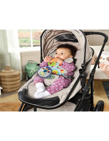 Muñecas Y Peluches Vetch Tucan Musical ¡Hora De Pasear! multicolor para bebe