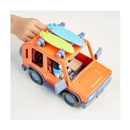 Vehículos Y Radio Control Famosa Bly03000-13018 multicolor para juguetes