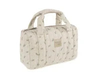 Paseo Walking Mum 1120800300-Verde Mini Bolso Mimosa Verde para mundo bebé