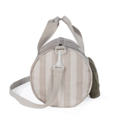 Viaje Walking Mum Bolsa Weekend Sintra Beige beige para bebe