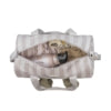 Viaje Walking Mum Bolsa Weekend Sintra Beige beige para bebe