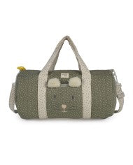 Viaje Walking Mum Bolso Fin De Semana Topito Poppy Musgo verde para bebe