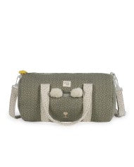 Viaje Walking Mum Bolso Fin De Semana Topito Poppy Musgo verde para bebe