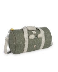 Viaje Walking Mum Bolso Fin De Semana Topito Poppy Musgo verde para bebe