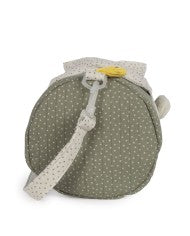 Viaje Walking Mum Bolso Fin De Semana Topito Poppy Musgo verde para bebe