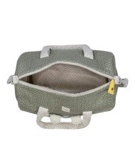 Viaje Walking Mum Bolso Fin De Semana Topito Poppy Musgo verde para bebe