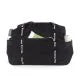 Paseo Walking Mum 1120800389-NegroBolso XXL Eco-Mum Negro para mundo bebé