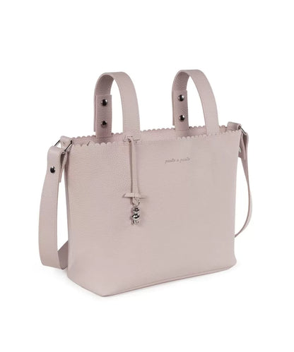 Paseo Pasito A Pasito Bolso Crossbody Icon Rose rosa para bebe