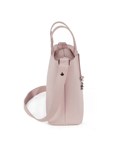 Paseo Pasito A Pasito Bolso Crossbody Icon Rose rosa para bebe