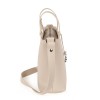 Paseo Pasito A Pasito 1120900310-Crema Bolso Crossbody Icon Cream para mundo bebé