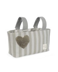 Paseo Walking Mum Bolso Organizador Sintra Verde verde para bebe