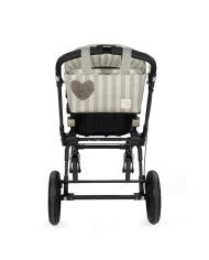 Paseo Walking Mum Bolso Organizador Sintra Verde verde para bebe