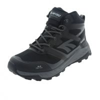 Botas Hi-Tec 90122008-Grey multicolor para hombre
