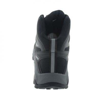 Botas Hi-Tec 90122008-Grey multicolor para hombre