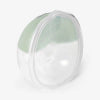 Lactancia Kikka Boo Extractor De Leche Eléctrico Portátilcon Control Remoto Iris verde para bebe