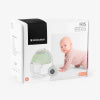 Lactancia Kikka Boo Extractor De Leche Eléctrico Portátilcon Control Remoto Iris verde para bebe