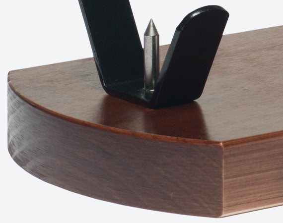 Accesorios Buarfe Huelva marrón para unisex