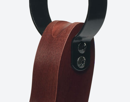 Accesorios Buarfe Huelva marrón para unisex