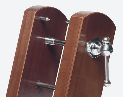 Accesorios Buarfe Rioja marrón para unisex