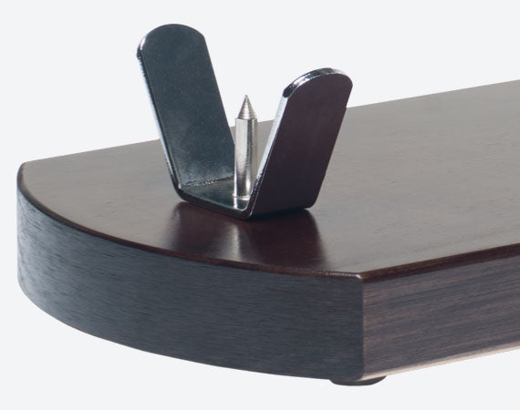 Accesorios Buarfe Rioja marrón para unisex