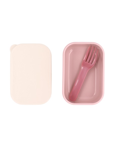 Para Comer Tutete Caja Almuerzo Bento Blossom Birds rosa para niños