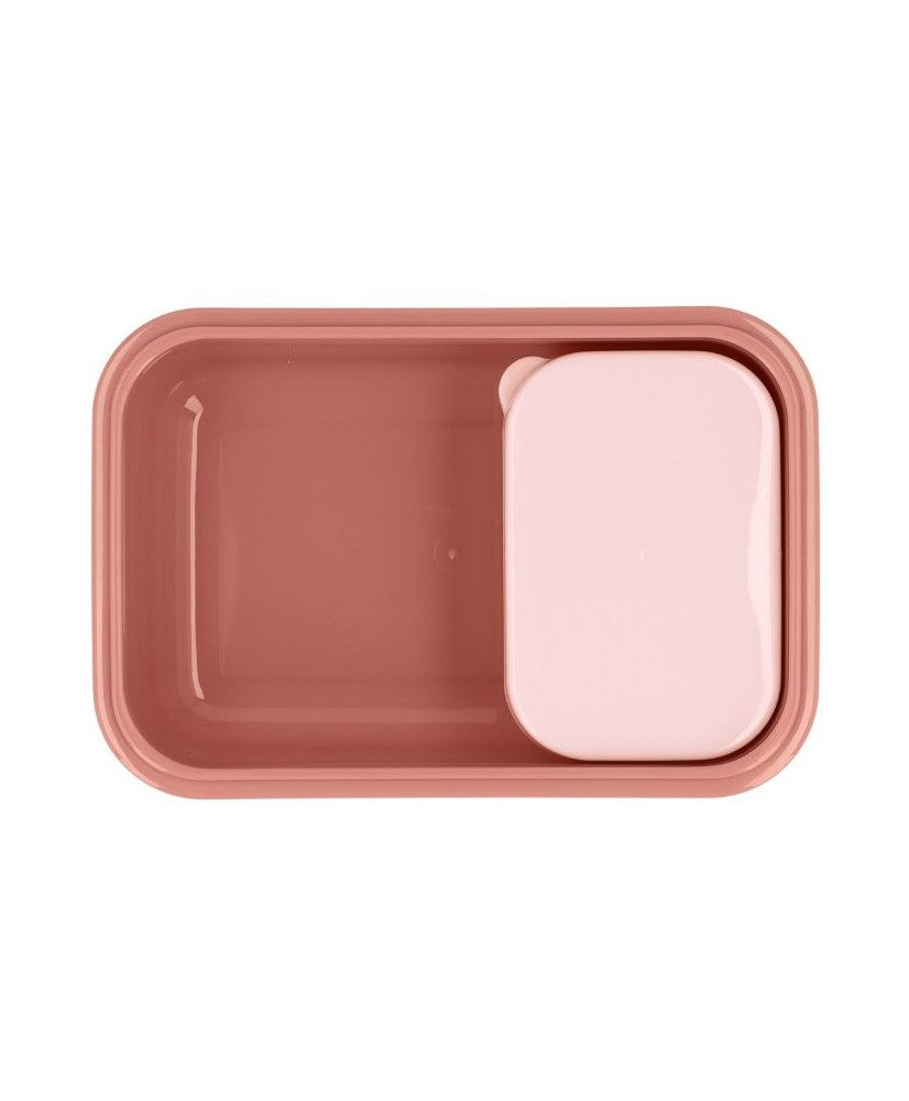 Para Comer Tutete Caja Almuerzo Bento Mouse Fairies rosa para niños