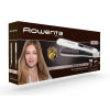 Pequeño Electrodoméstico Rowenta Premium Care Brush&Straight blanco para mujer