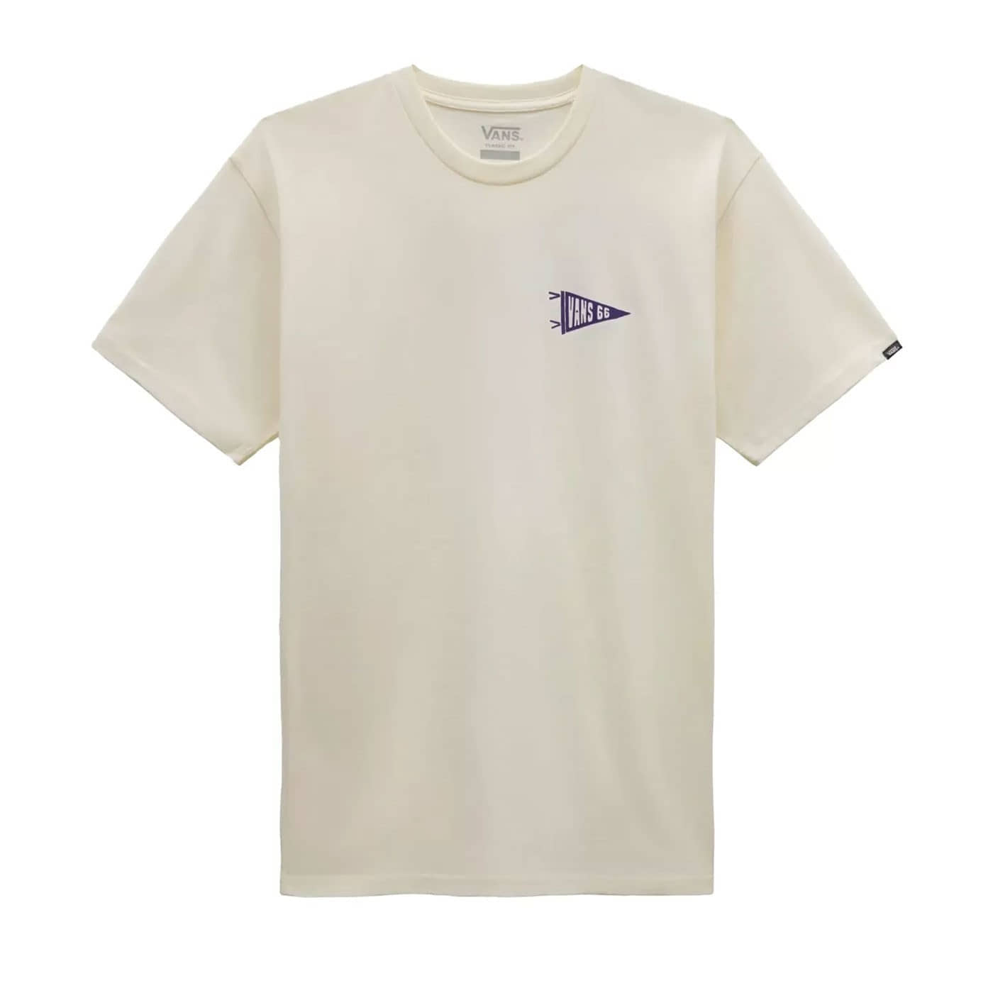 Camisetas Y Polos Vans Vn000Gdd3Ks-Beige multicolor para hombre