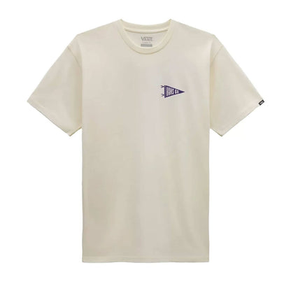 Camisetas Y Polos Vans Vn000Gdd3Ks-Beige multicolor para hombre