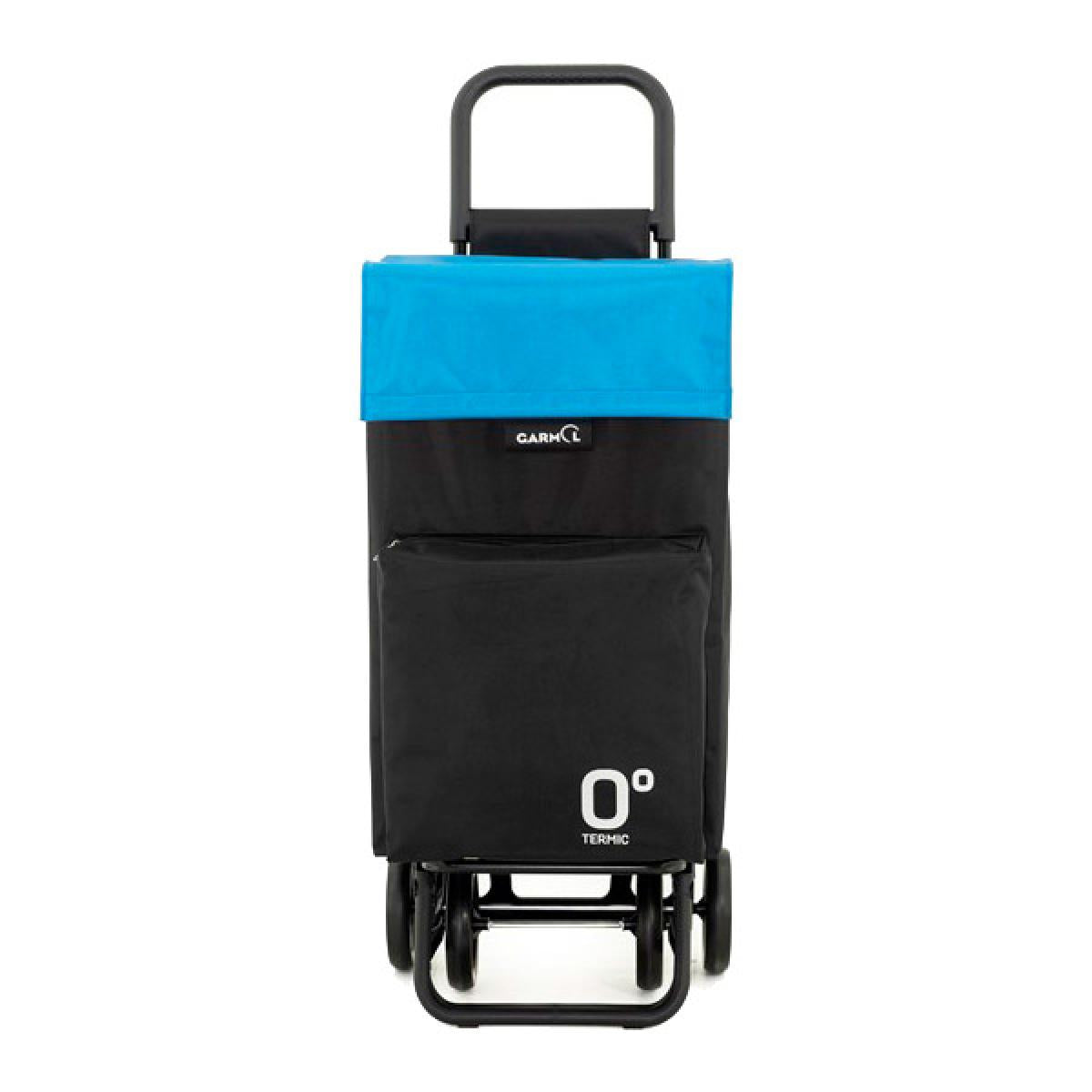 Aire Libre Garmol Travel Termico negro para unisex