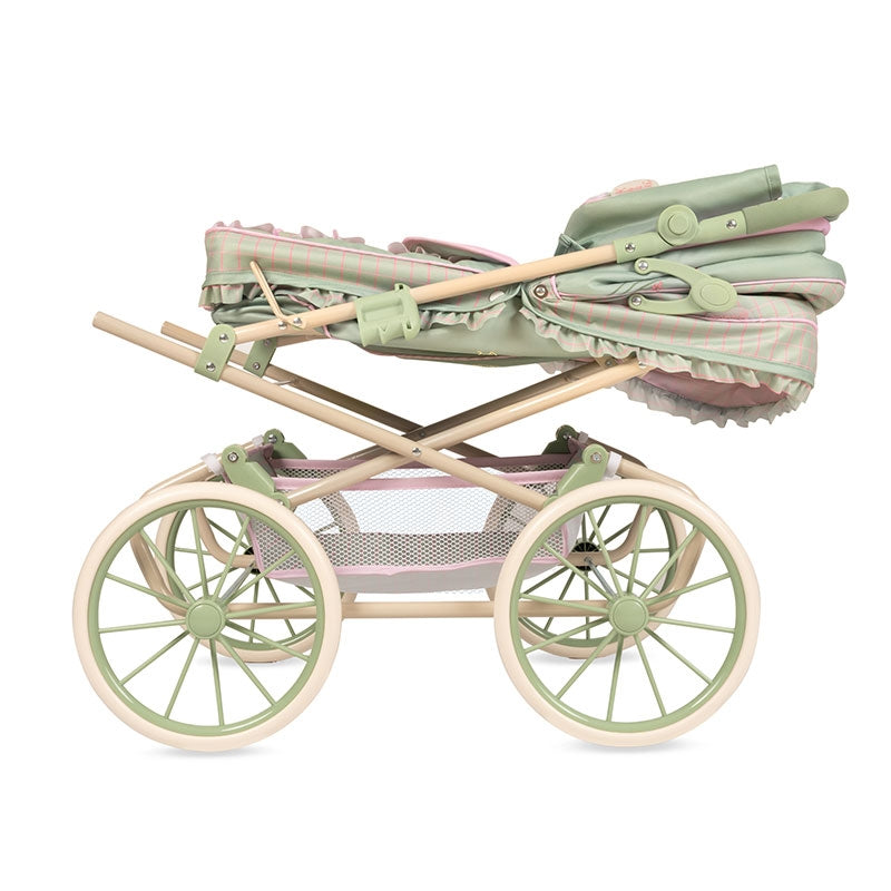 Muñecas Y Peluches De Cuevas Toys Coche Rebon Grande Con Sombrilla  multicolor para niños