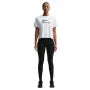 Camiseta Nike Np Df 365 blanco para mujer